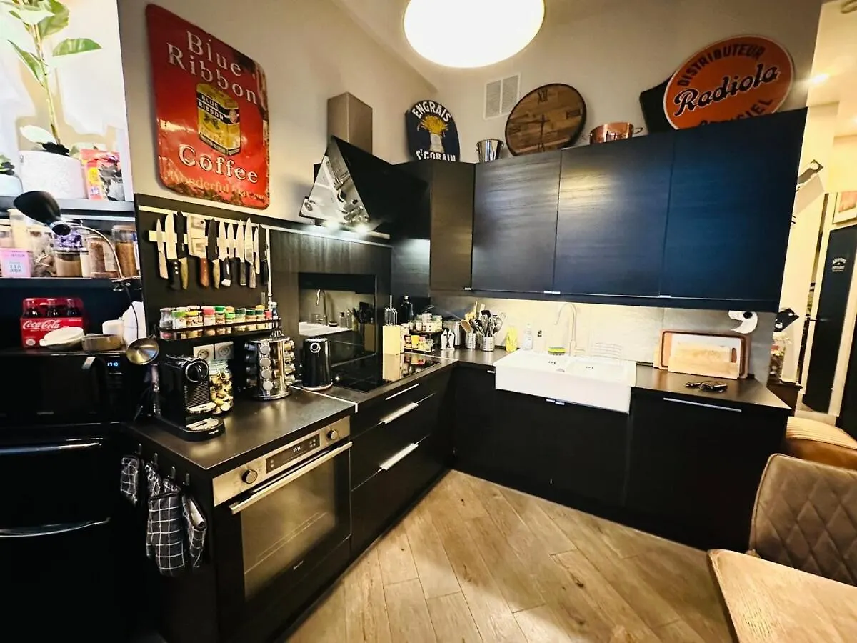 Apartment Perfect Home To Discover Paris In Peace With Love France