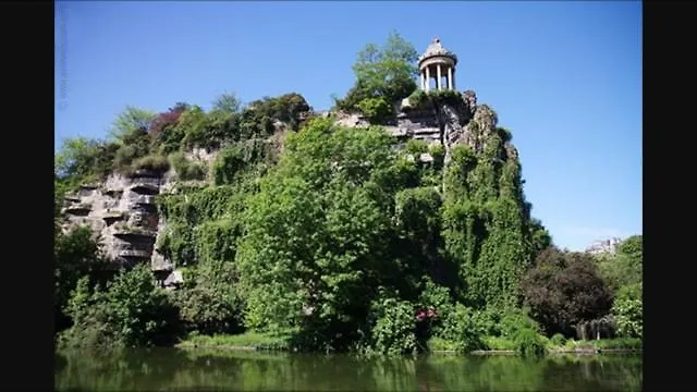 Apartment Perfect Home To Discover Paris In Peace With Love France