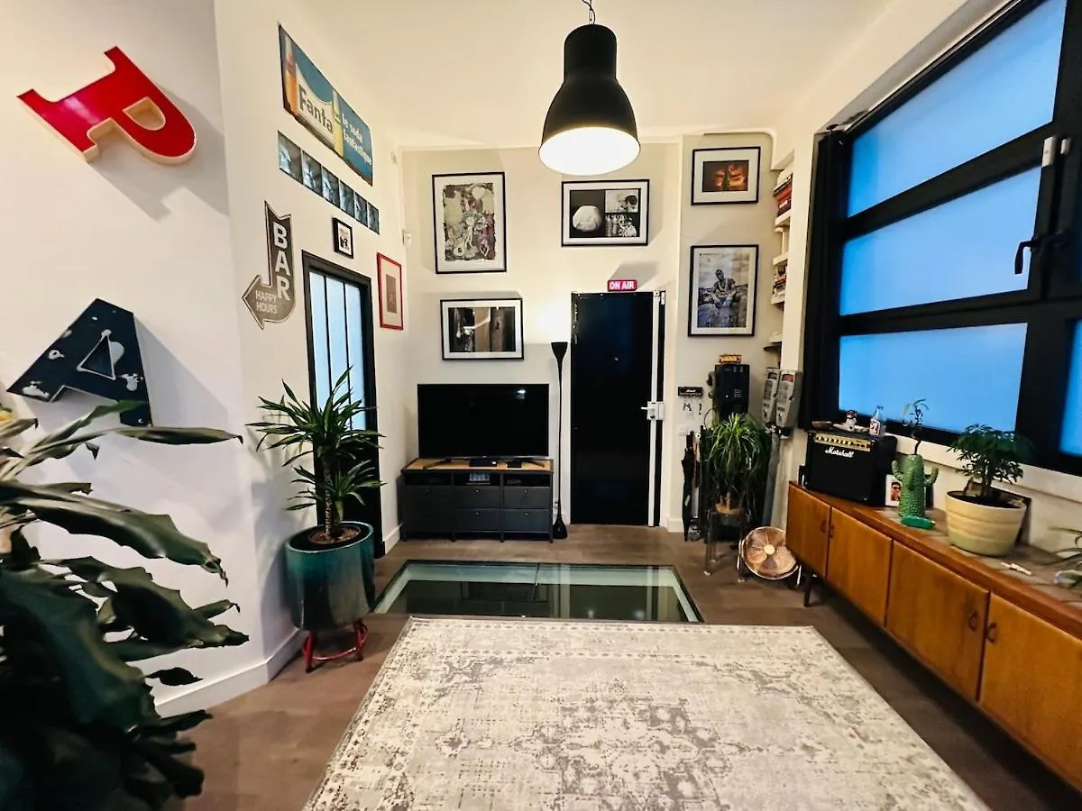 Perfect Home To Discover Paris In Peace With Love France
