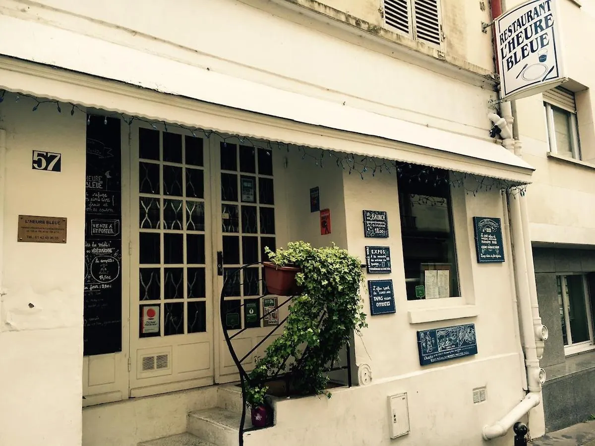 Perfect Home To Discover Paris In Peace With Love Apartment
