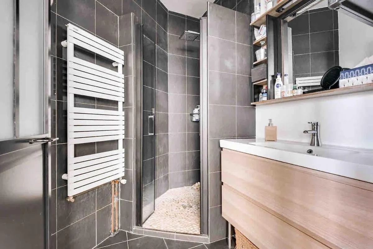 Apartment Perfect Home To Discover Paris In Peace With Love